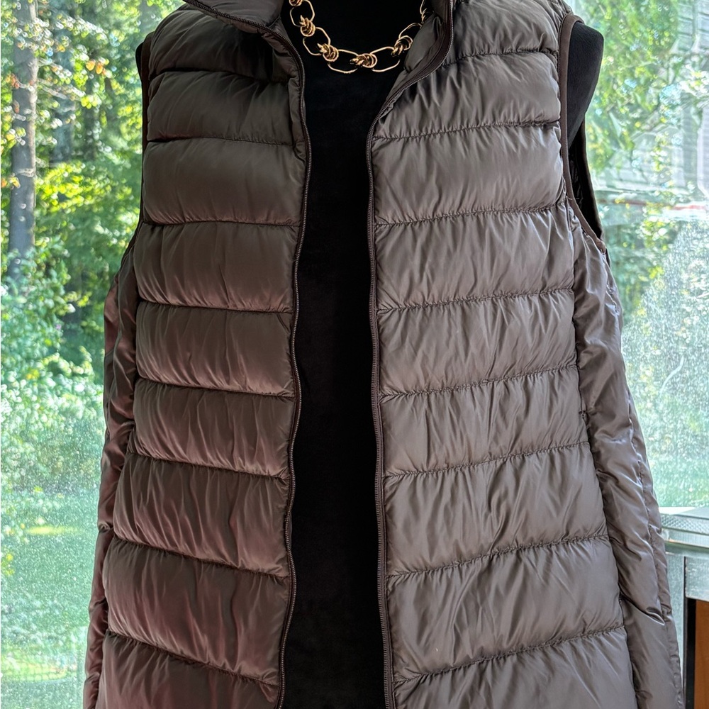 PUFFTECH Vest